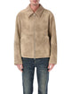Represent Represent Faux Shearling Jacket