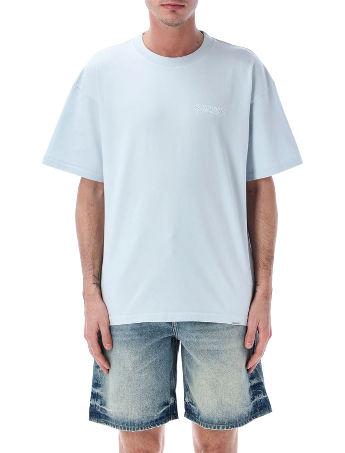 Represent Represent Showcasing Cotton T-Shirt