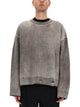Represent Reversible Fade Out Knit
