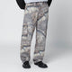 Represent Realtree Camo Cargo Trousers