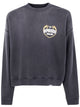 Represent "Represent Angel Border" Sweatshirt