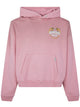 Represent Represent Angel Border Hoodie