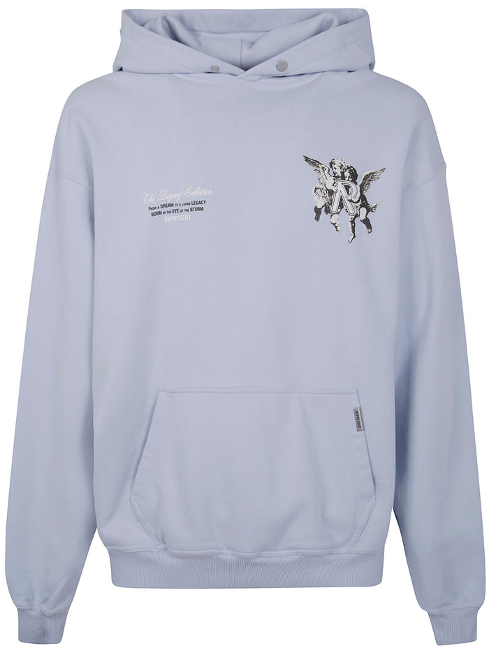 Represent Represent Legacy Cherubs Hoodie