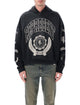 Represent Represent Legacy Crest Hoodie