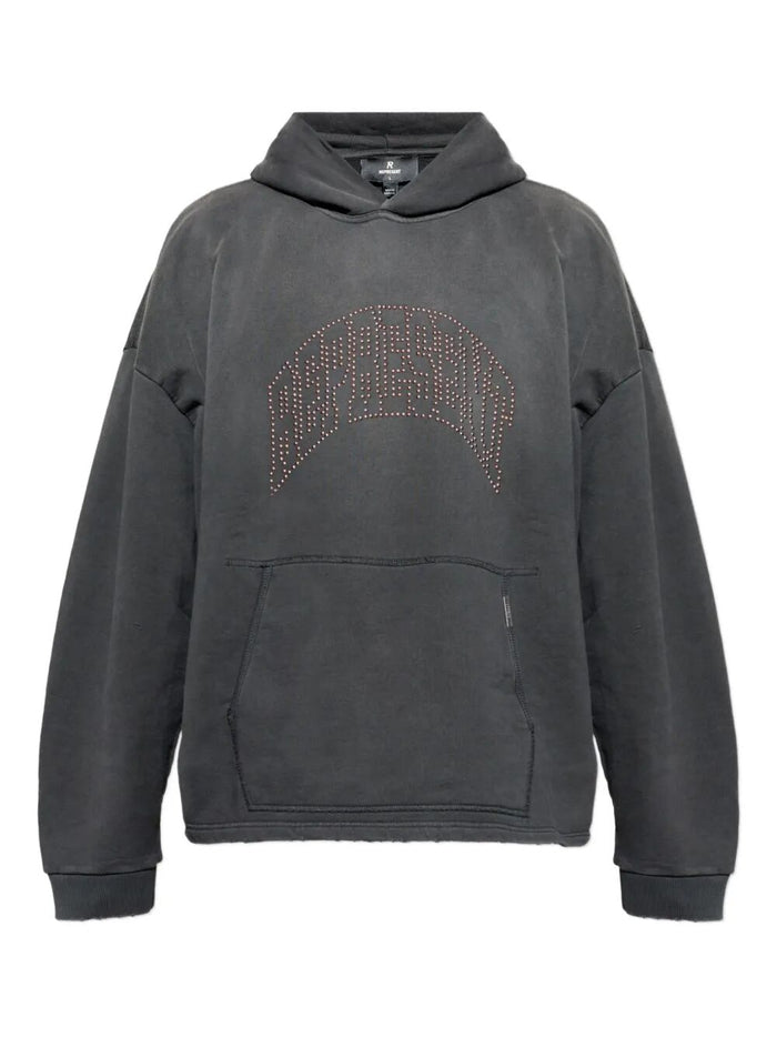 Represent " Embellished" Hoodie