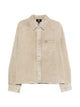 Represent "Sierra" Cord Shirt