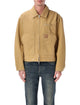 Represent Represent Canvas Cotton Worker Jacket