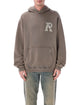 Represent Western Initial Hoodie
