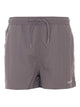 Represent Taupe Grey Core Swimshorts
