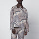 Represent Realtree Camo Zipup Jacket
