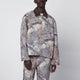 Represent Realtree Camo Zip-Up Jacket