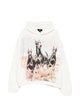 Represent "Western Dobermans" Hoodie