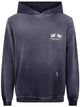 Represent "24 Hour Service" Hoodie