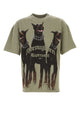Represent Thoroughbred Tshirt
