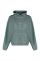 Represent Cotton Hoodie