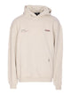 Represent Cream Marl Patron Of The Club Hoodie
