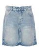 Represent Denim R13 Denim Shorts