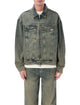 Represent Represent R4 Denim Jacket