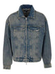 Represent R4 Denim Jacket