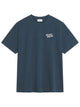 Maison Kitsuné Maison Kitsuné Handwriting Comfort Fit T-Shirt