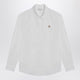Maison Kitsuné Cotton Shirt
