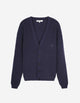 Maison Kitsuné Cardigan