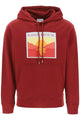 Maison Kitsuné Cotton Hoodie