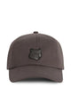 Maison Kitsuné Fox Head Cap
