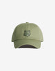 Maison Kitsuné Fox Head Cap