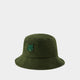 Maison Kitsuné Bold Fox Head Bucket Hat