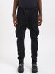 Masnada Wool Cargo Pants