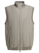 Brunello Cucinelli Brown Polyester Polyamide Jacket