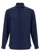 Brunello Cucinelli Linen Shirt