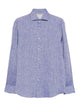 Brunello Cucinelli Linen Shirt