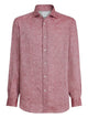 Brunello Cucinelli Linen Shirt