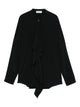 Alberto Biani Silk Shirt