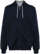 Brunello Cucinelli Cardigan Sweatshirt