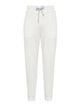 Brunello Cucinelli Pants With Crte Detail