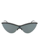 Mykita Stainless Steel Sunglasses
