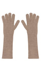 Max Mara Cashmere Gloves