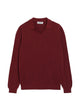 Miu Miu Maglia - Amaranto - 40