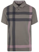 Barbour "Blaine" Polo Shirt