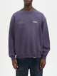 Represent Patron Of The Club Crew Neck Sweatshirt
