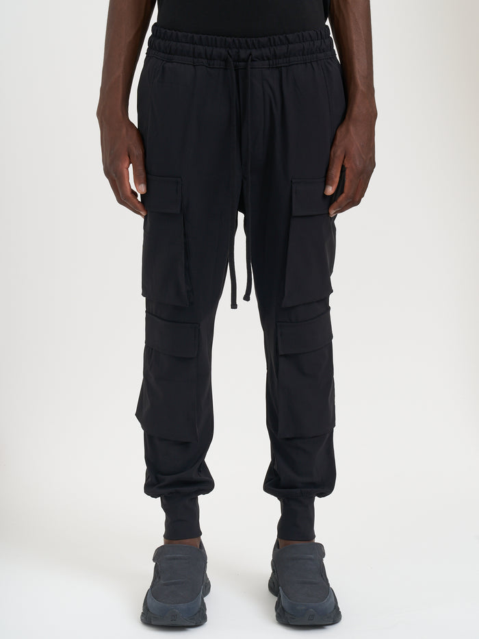Thom Krom Cargo Jogger Pants