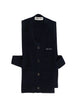 Miu Miu V-Neck Logo Vest