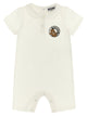Moschino Baby 'Moschino Teddy Bear' Jumpsuit