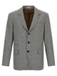 Brunello Cucinelli Prince Of Wales Blazer