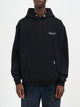 Represent Owners Club Script Hooded Sweatshirt