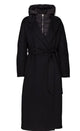 Moorer Wool Blend Stylish Jacket