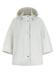 Moorer 'Florida' Jacket - 'Acqua' Line